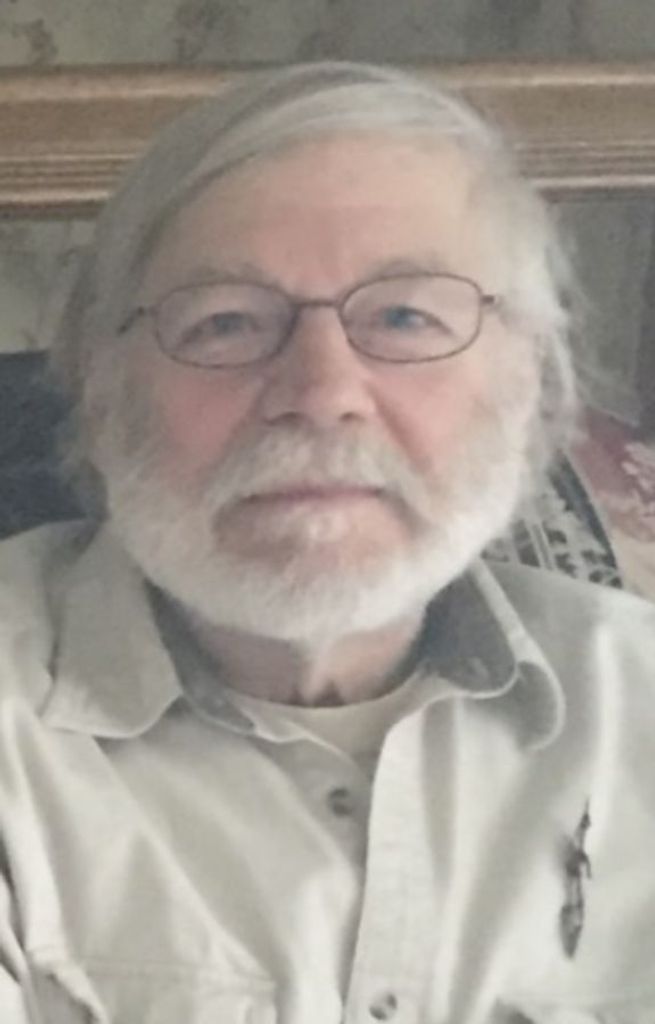 John Adams Profile Photo