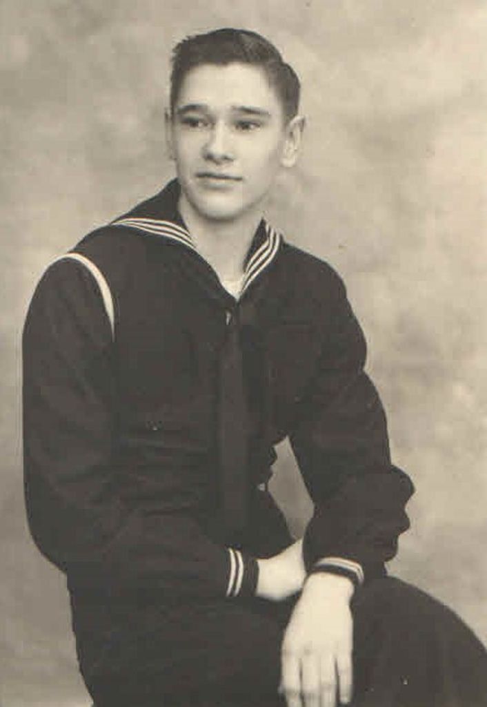 Emerson "E.G. " Snider