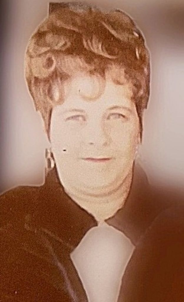 Phyllis Roach-Maclellan Profile Photo