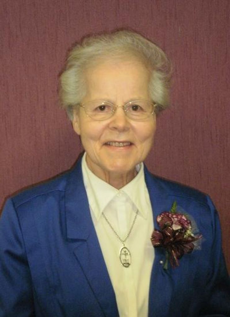 Sr. Miriam Braun Profile Photo