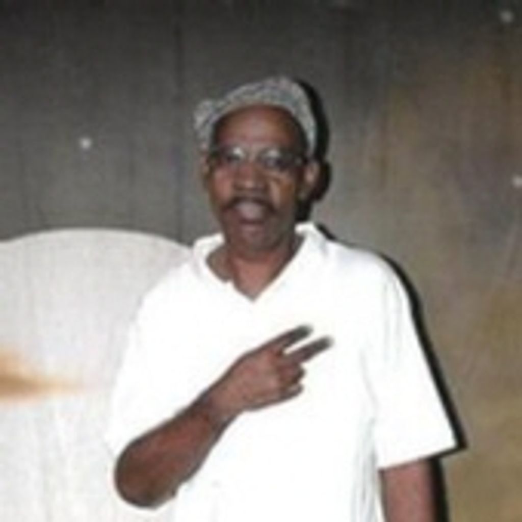 Darron Cadet Mr. Gaston