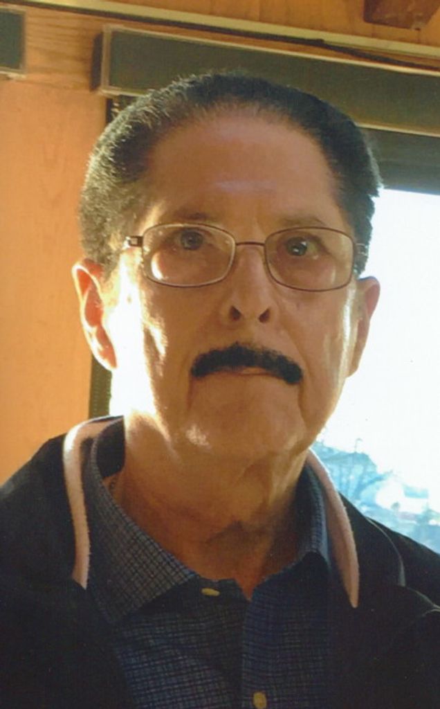 Guillermo A. Gomez