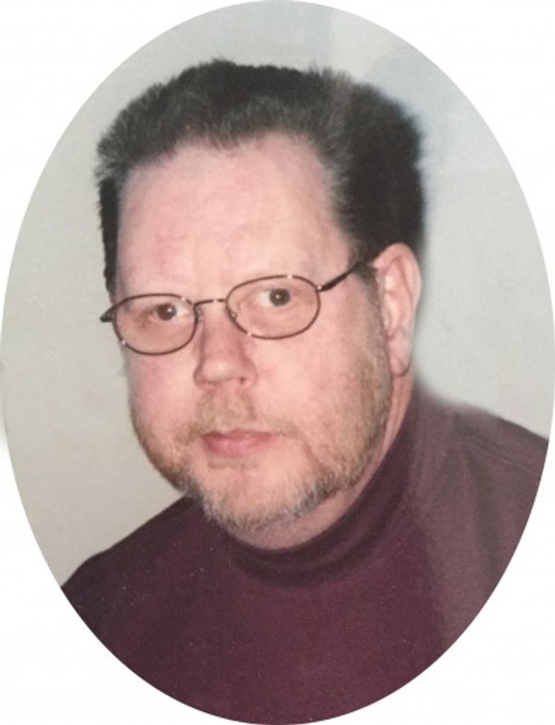 William "Bill" Vanzant