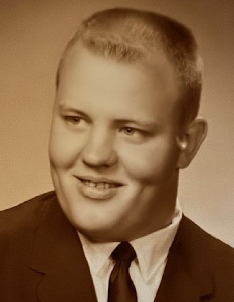 Paul N Branscomb