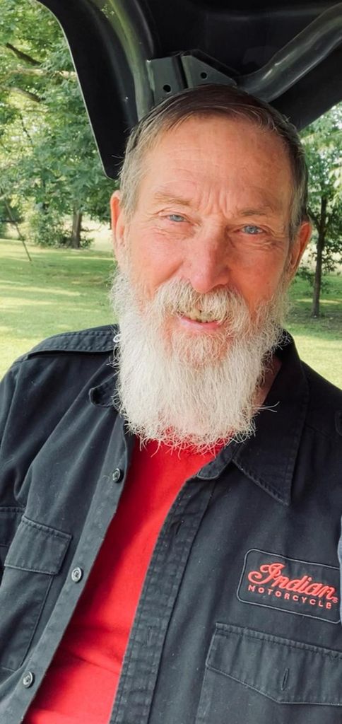James E Harris, Jr.