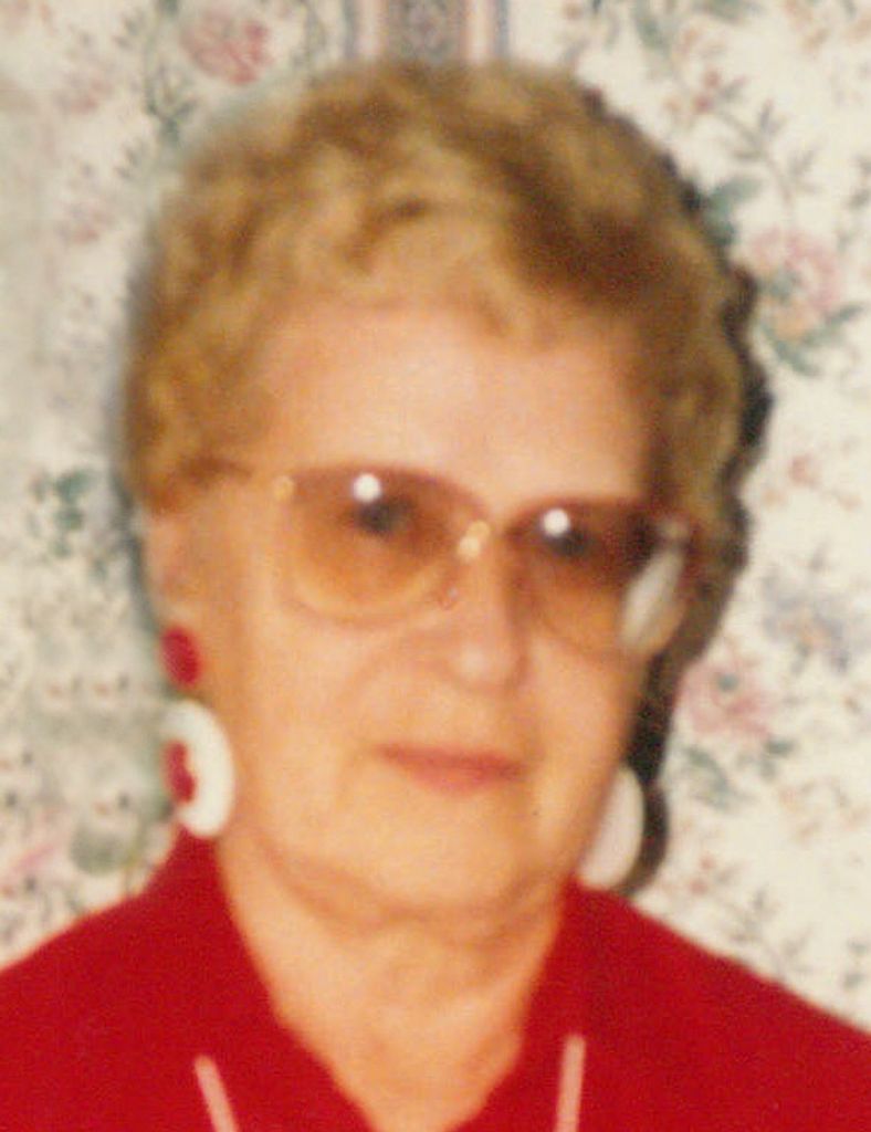 Virginia  Jean Acker Profile Photo