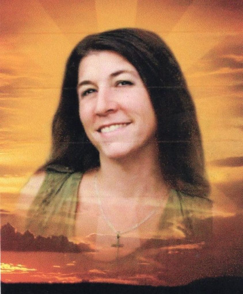 Teresa G Stamper Profile Photo