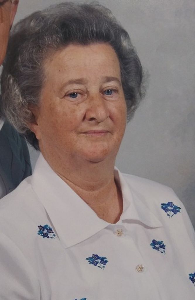 Cutie Wallace Pigott Profile Photo