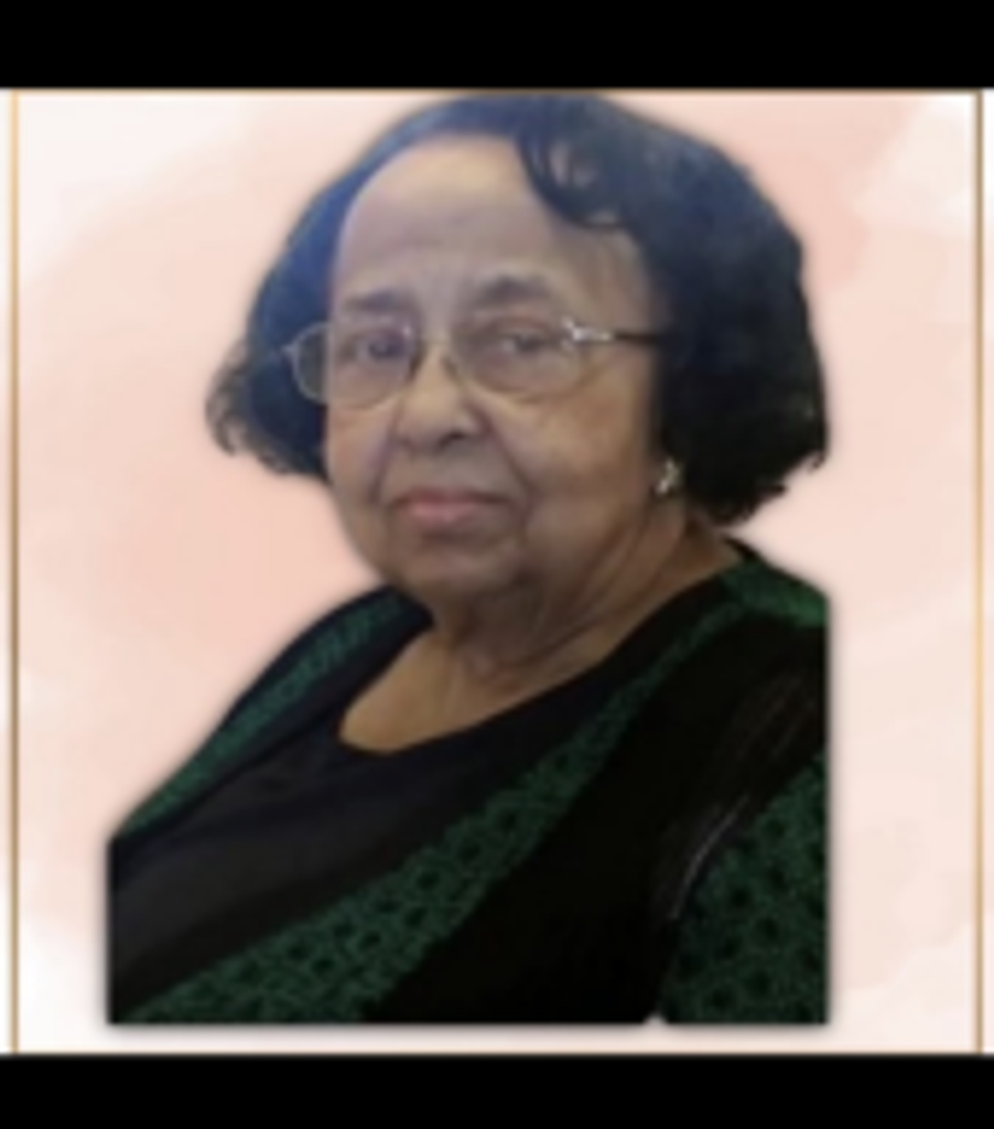 Daisy Mae Stirgus Profile Photo