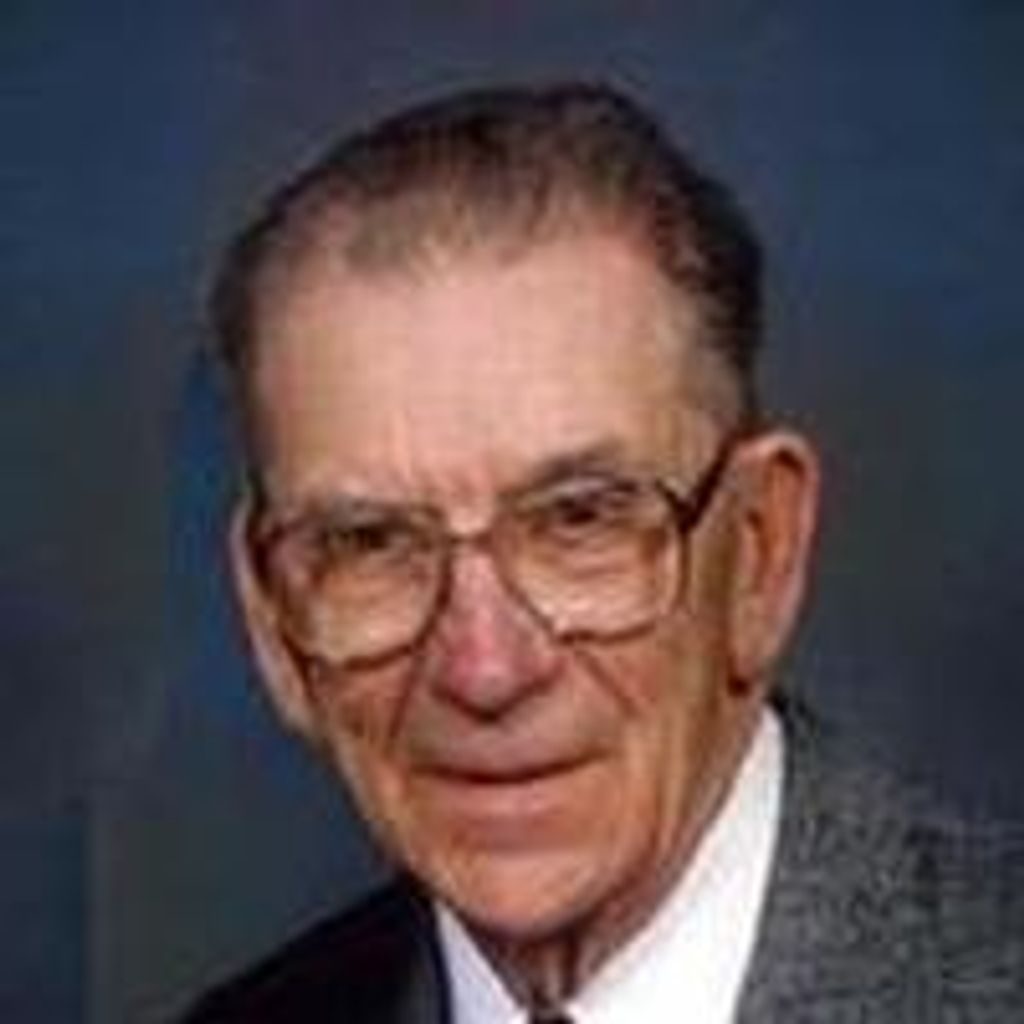 Henry Drewes