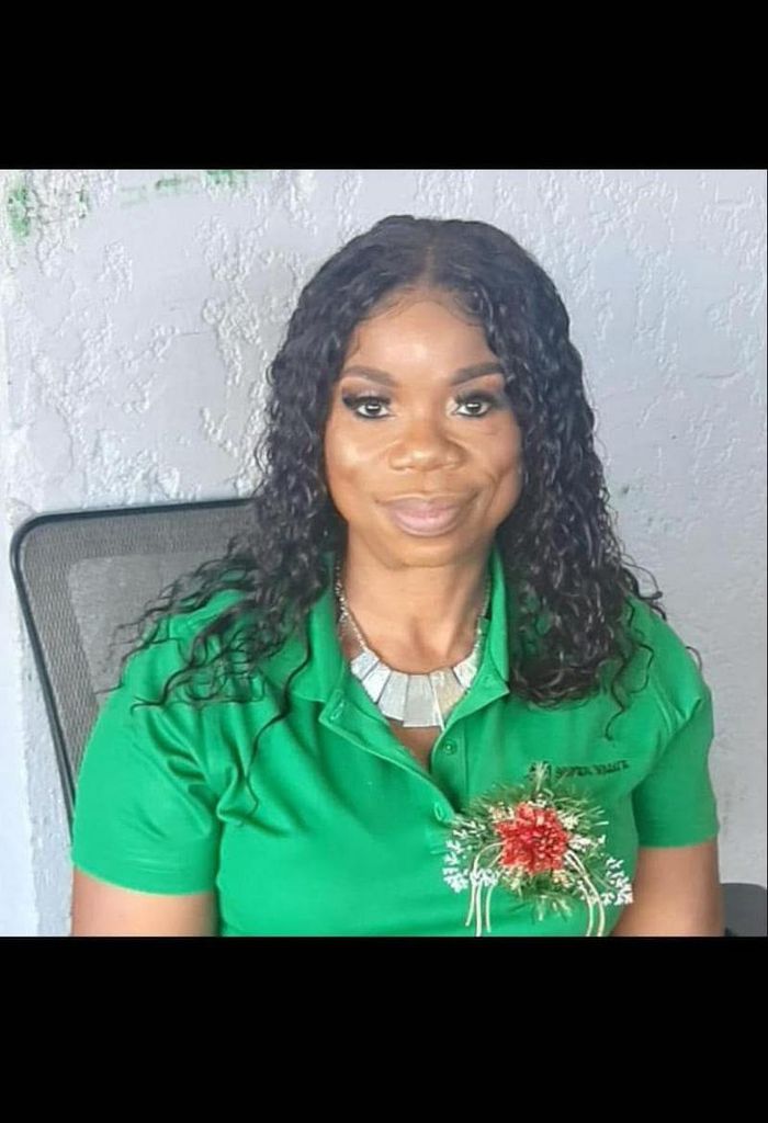 Sharline Monique Smith-Francis Profile Photo
