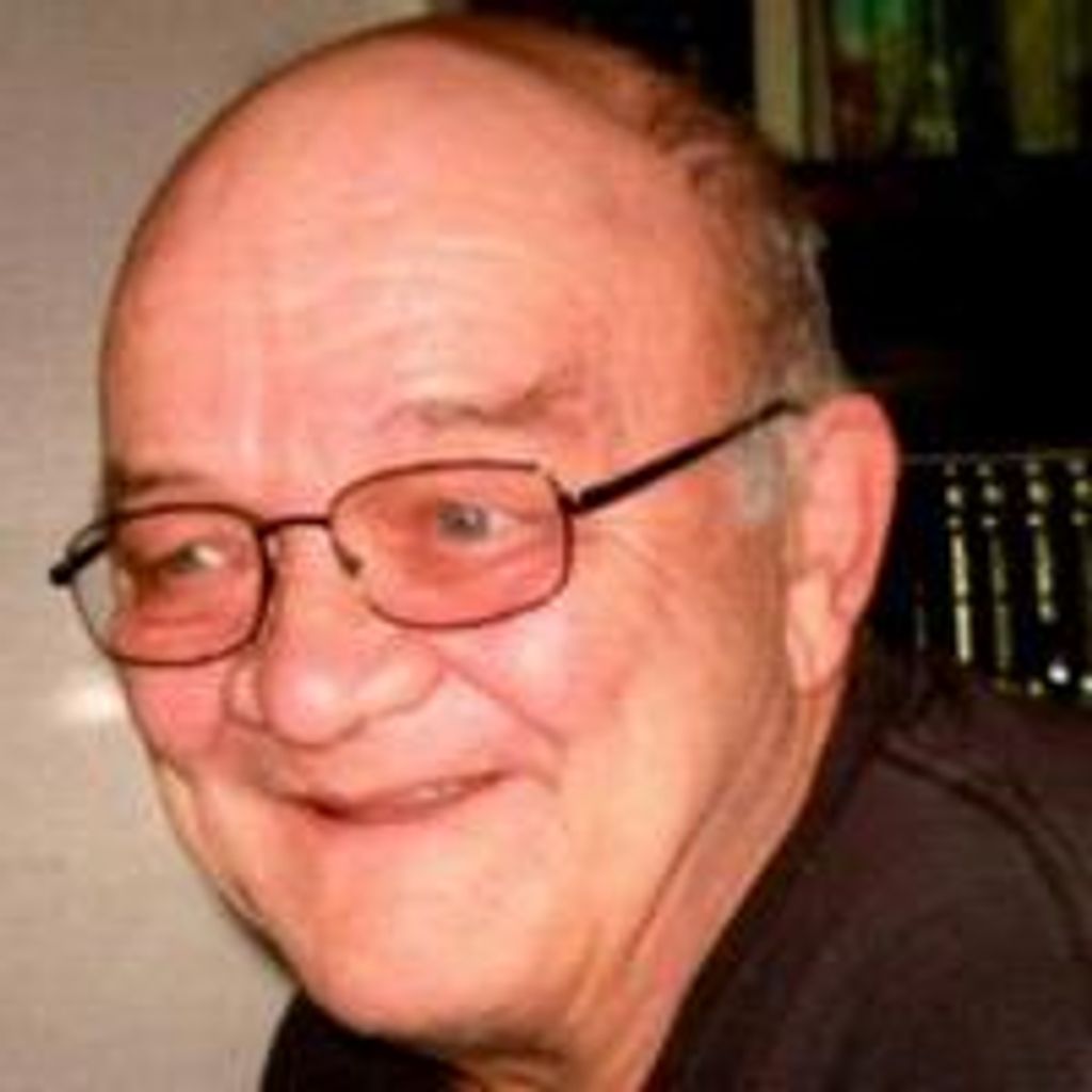 Larry Dale Yeaney Profile Photo
