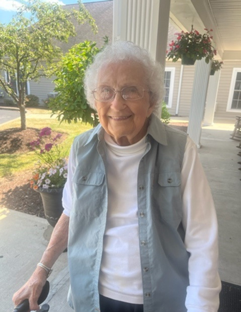 Lois Lorene Austen Profile Photo