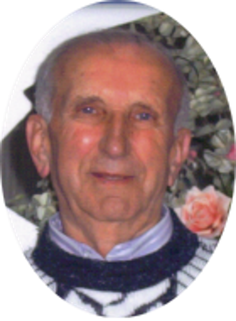 Louis Sakovits