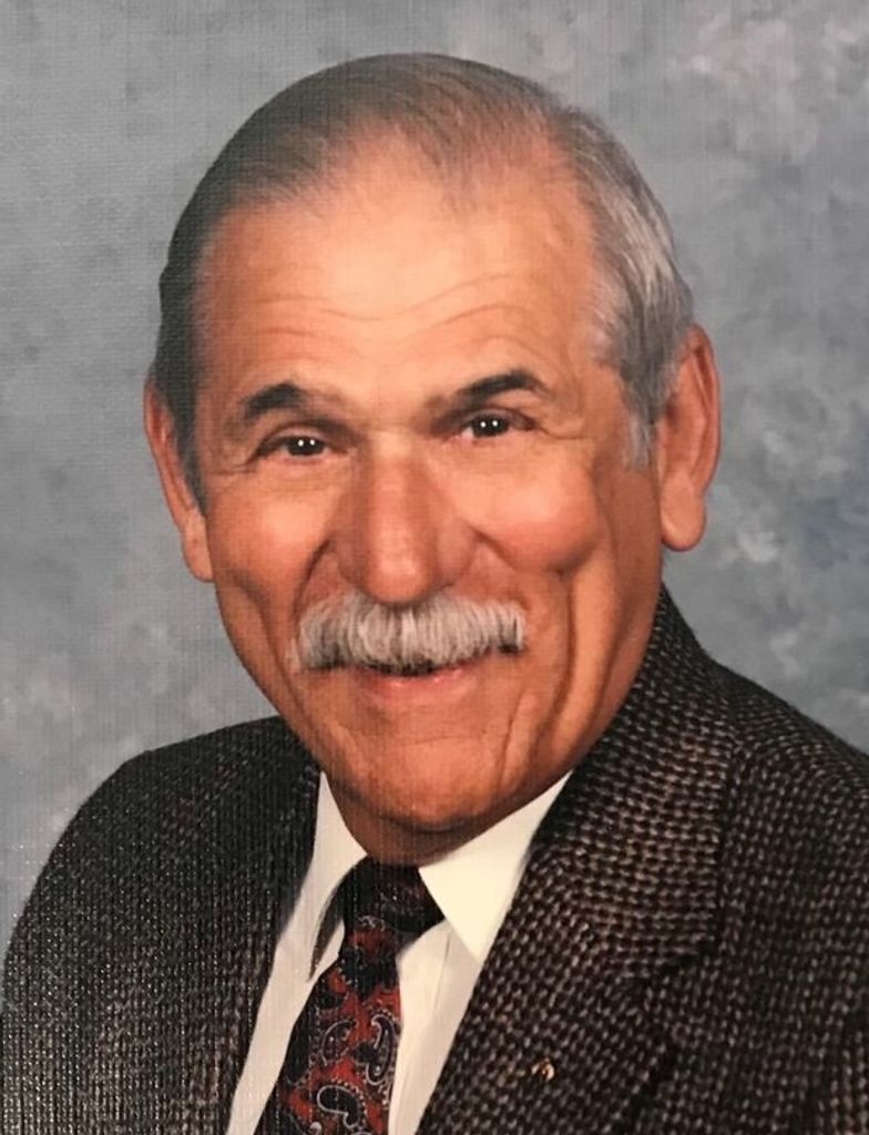 John J. Tumolo, Jr. Profile Photo