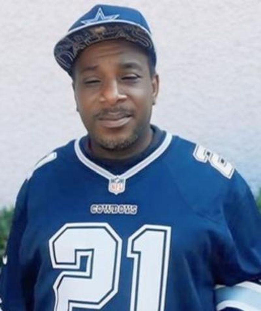 Willie Levarus Murray Profile Photo