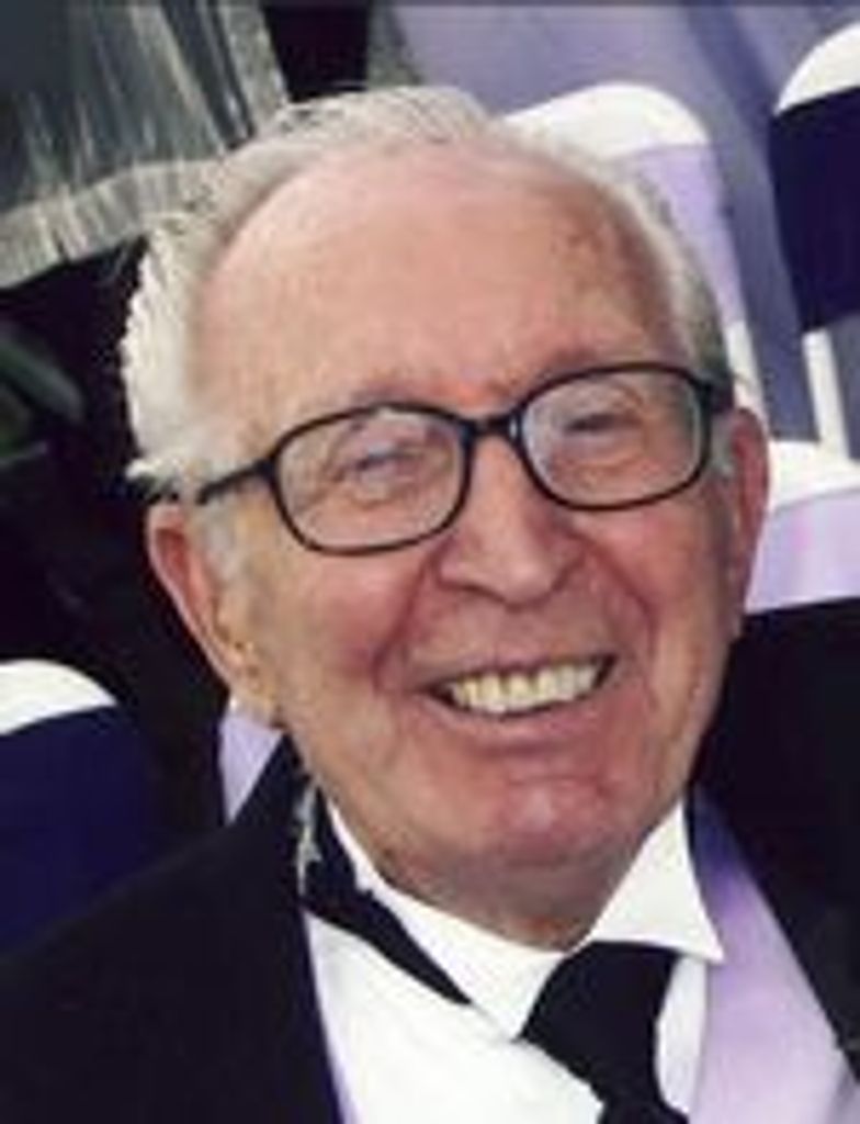 George Lamar Watson