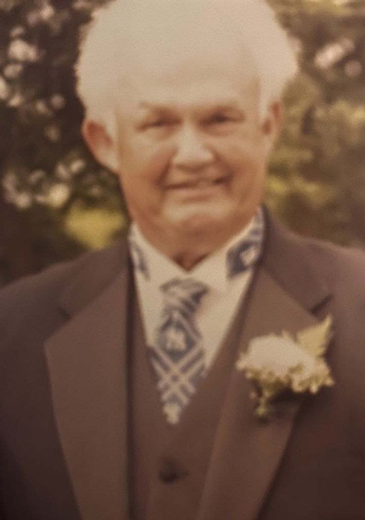 William Howard Nutty, Jr.