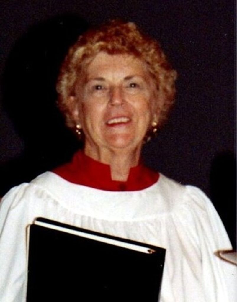 Agnes "Ann" Demeter Profile Photo