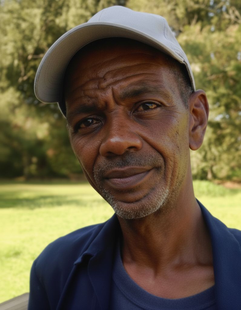 Lynn "Duck" Thomas Profile Photo