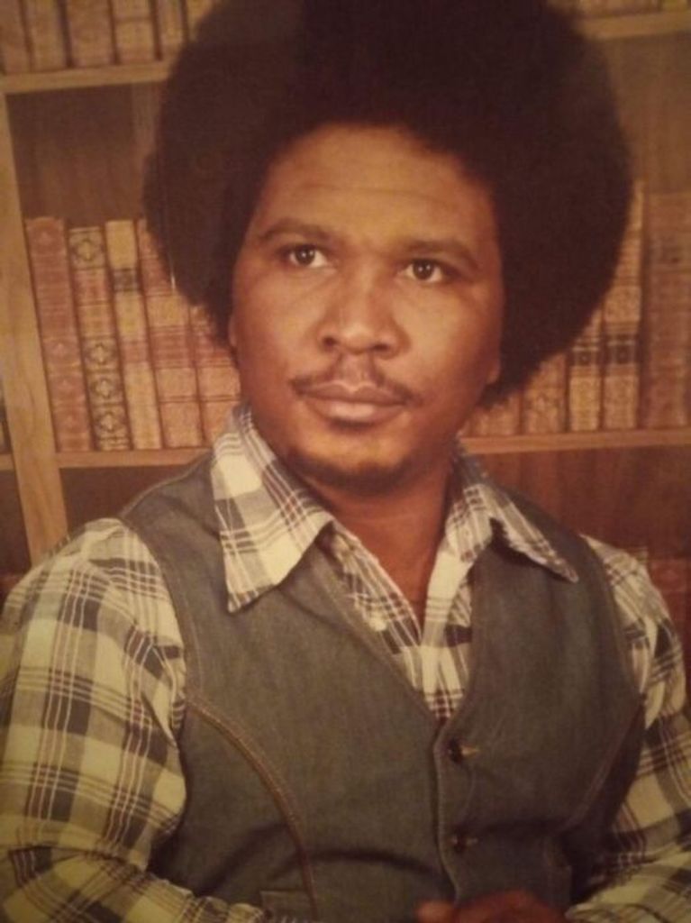 Leonard Wayne Smith Profile Photo