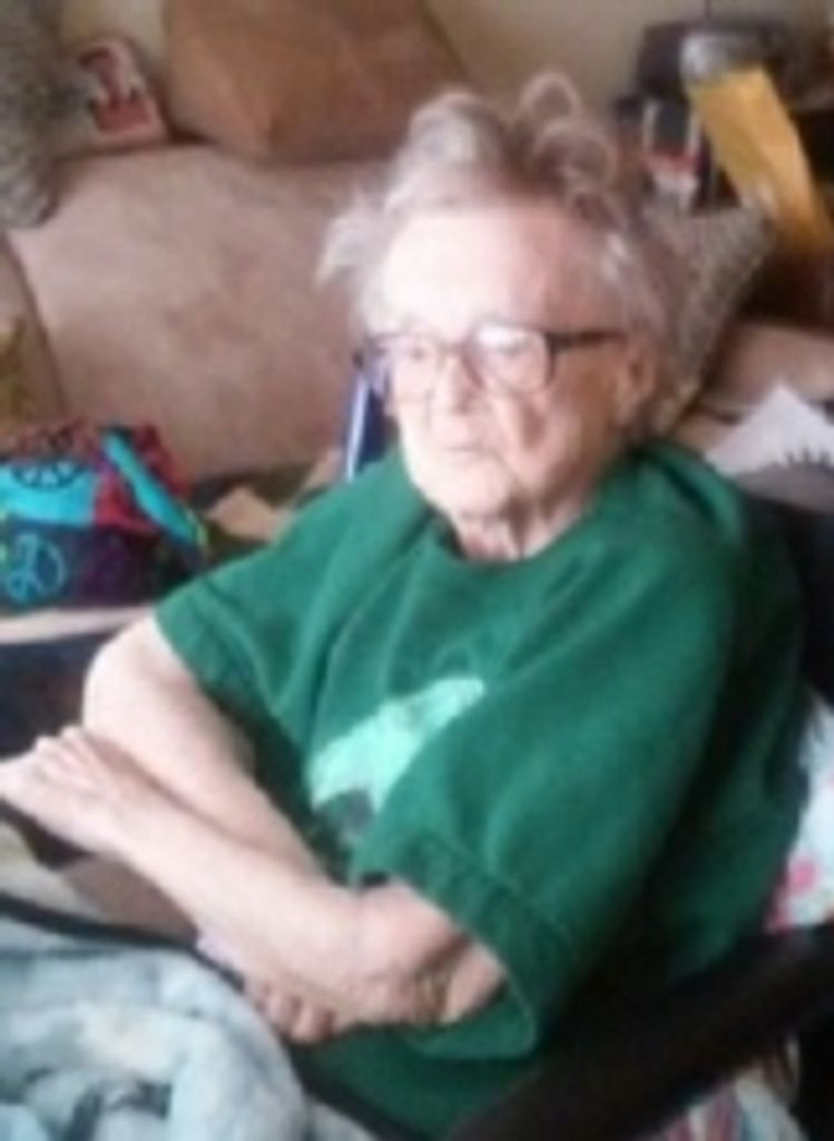 Marlene Taylor