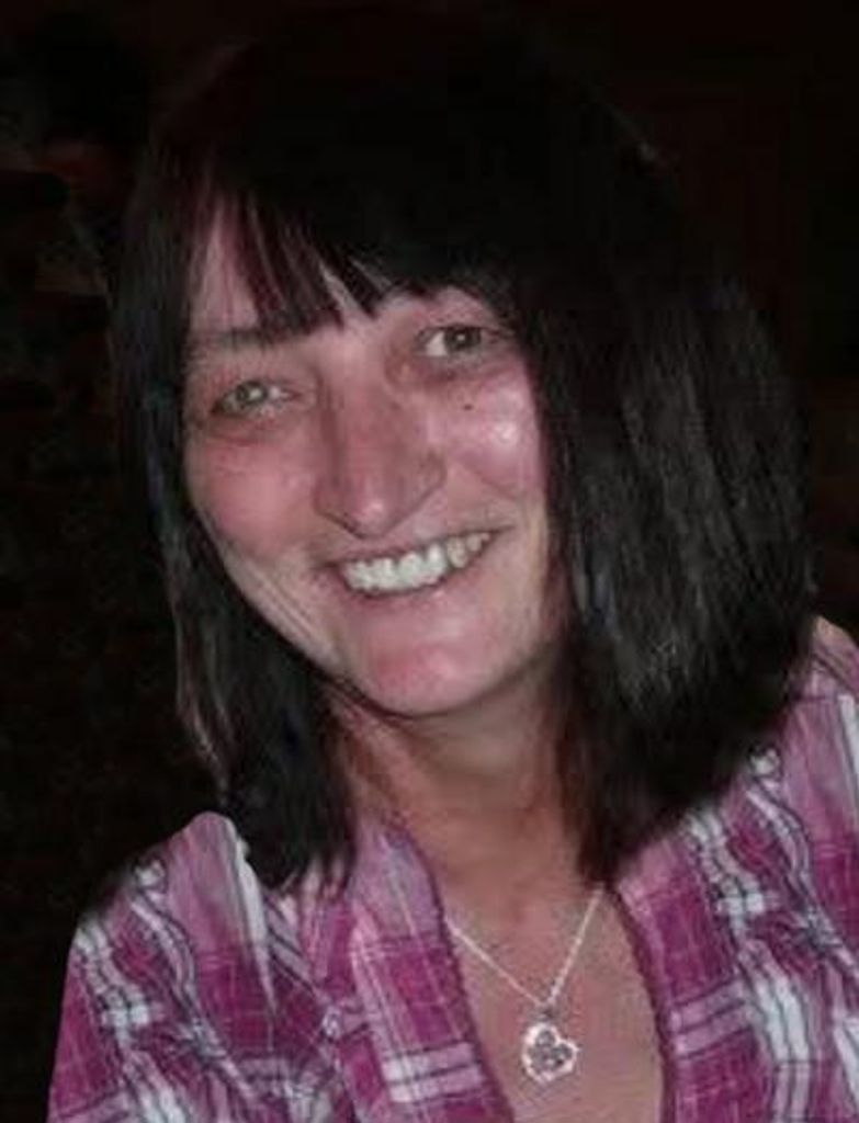 Christina Jo Haner Profile Photo