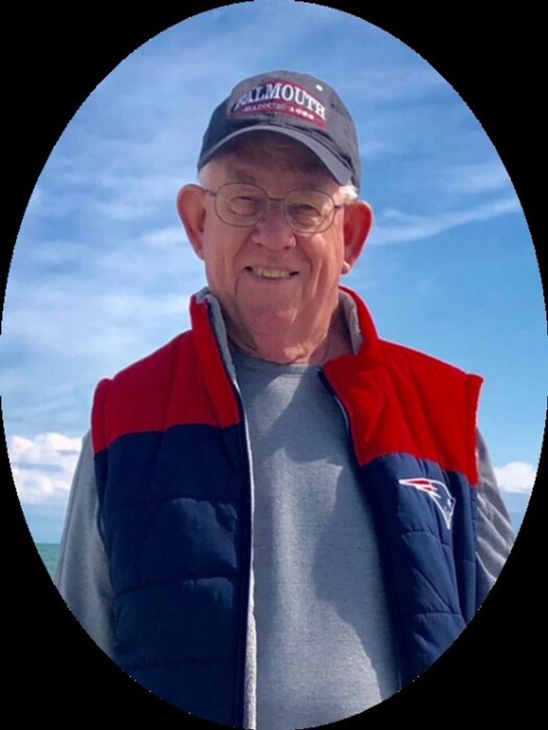 William "Bill" W. Sharp