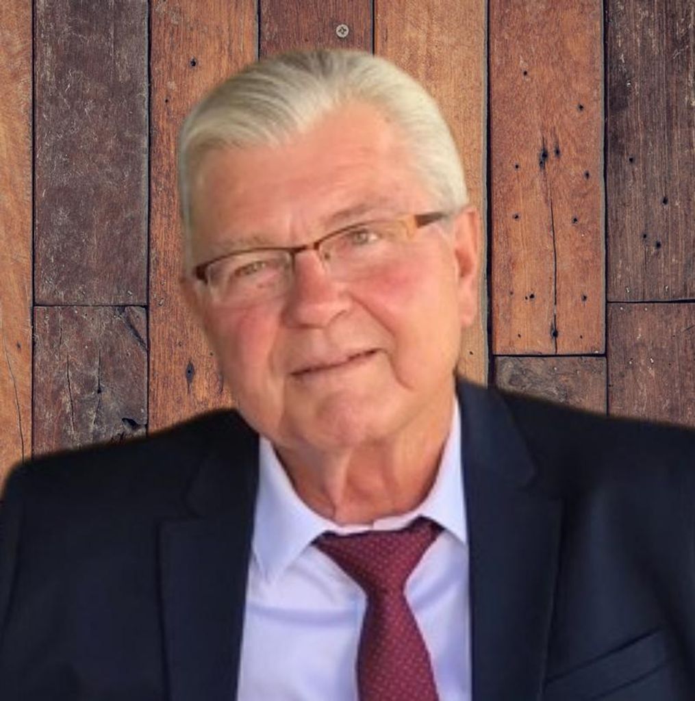 Ralph Dewilton Bryan