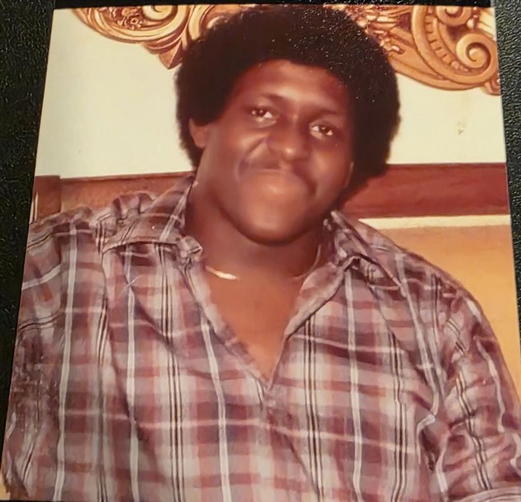 Darryl Eugene Anderson Profile Photo