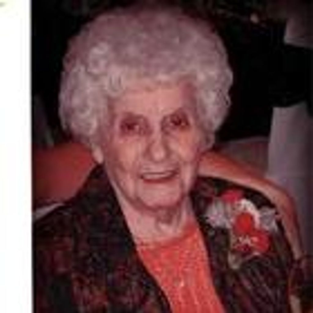 Catherine M. "Kate" Sorice