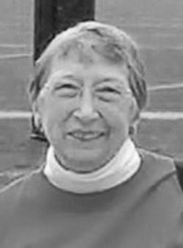 Eileen M. Manahan