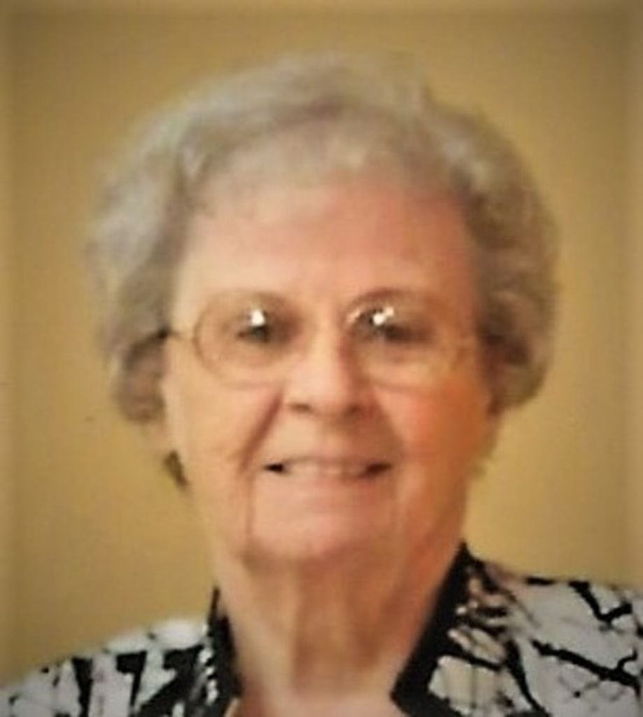 Margaret M. "NiNi" (Bertolini)  Gootee
