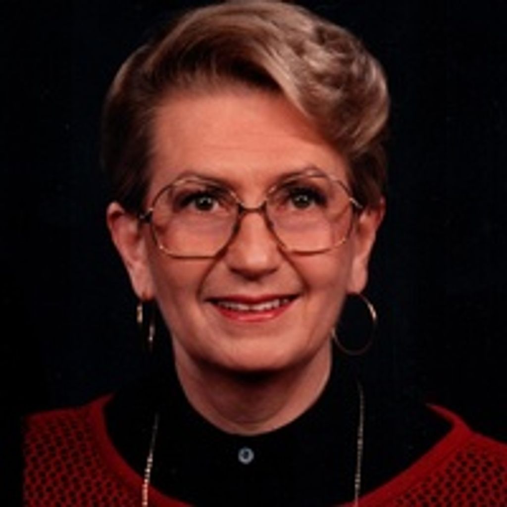 Dorothy L. Brown (Tulia)