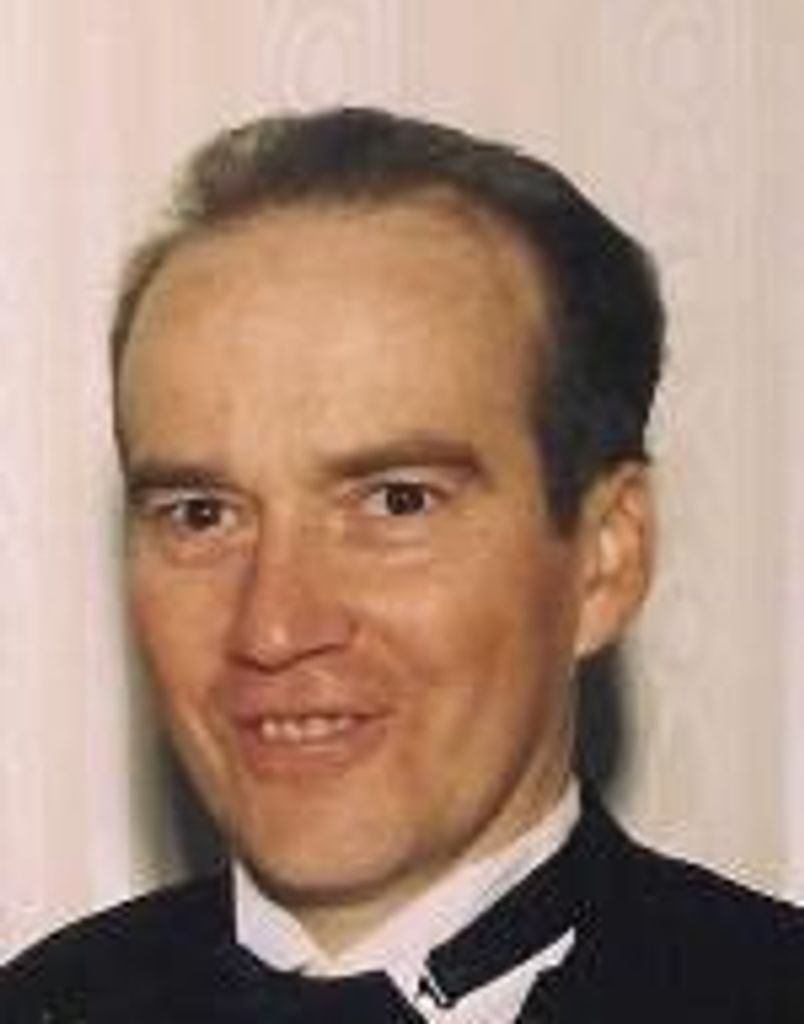 David F. Sweeney