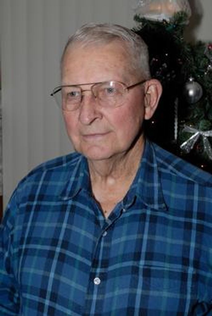 Harry Lee Petersen