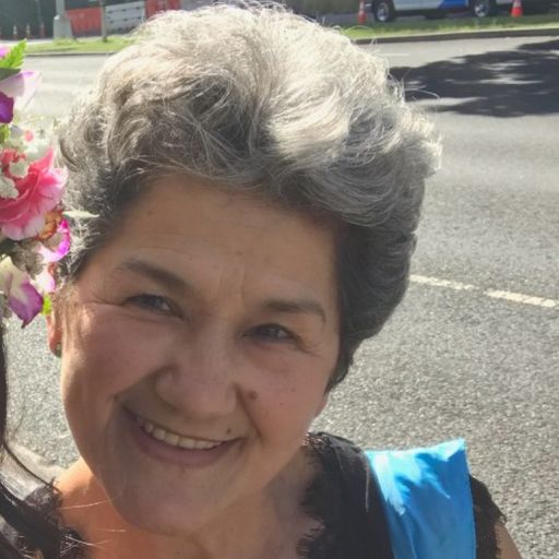 Leticia Herrera Profile Photo