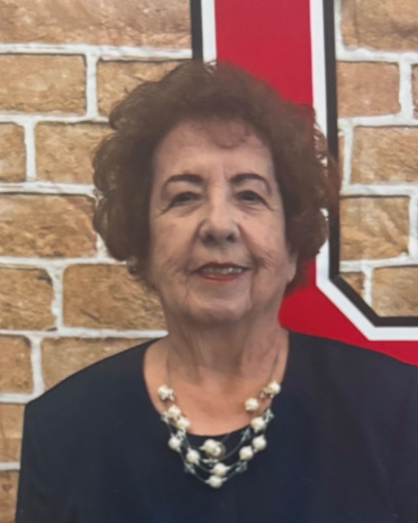 Peggy F. Pearce Profile Photo