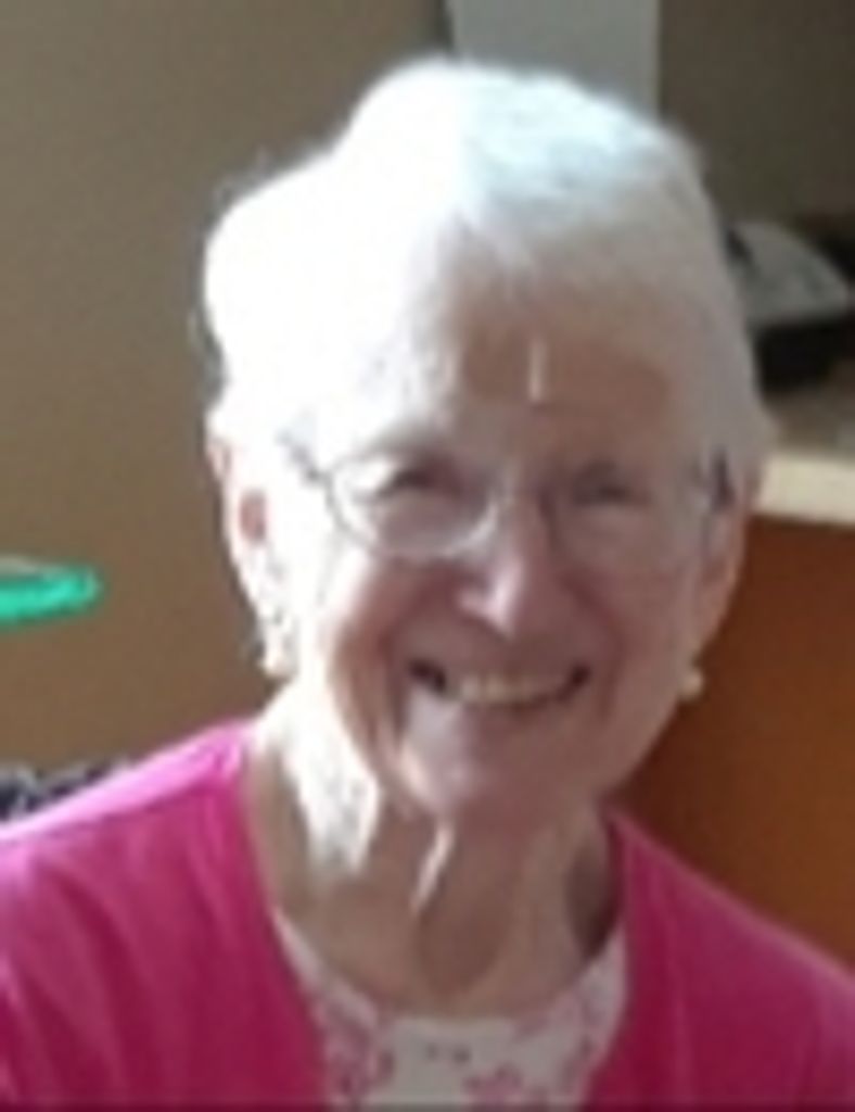 Joan McDermott