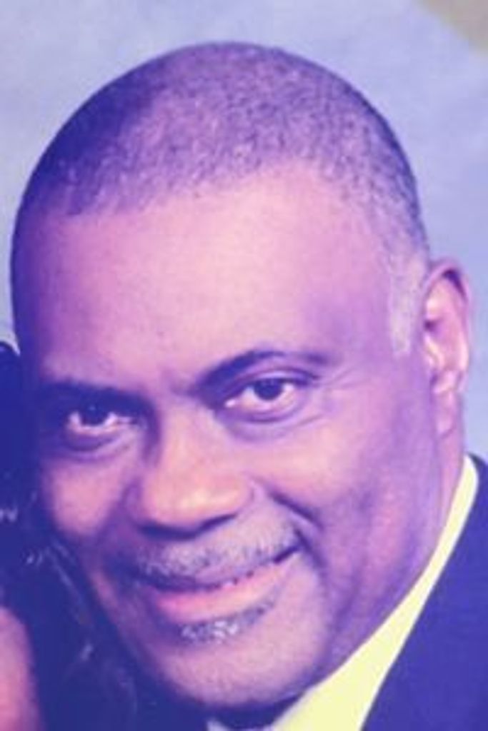Garland Williams Sr. Profile Photo
