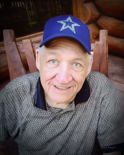 Melvin Moody Taylor's obituary image