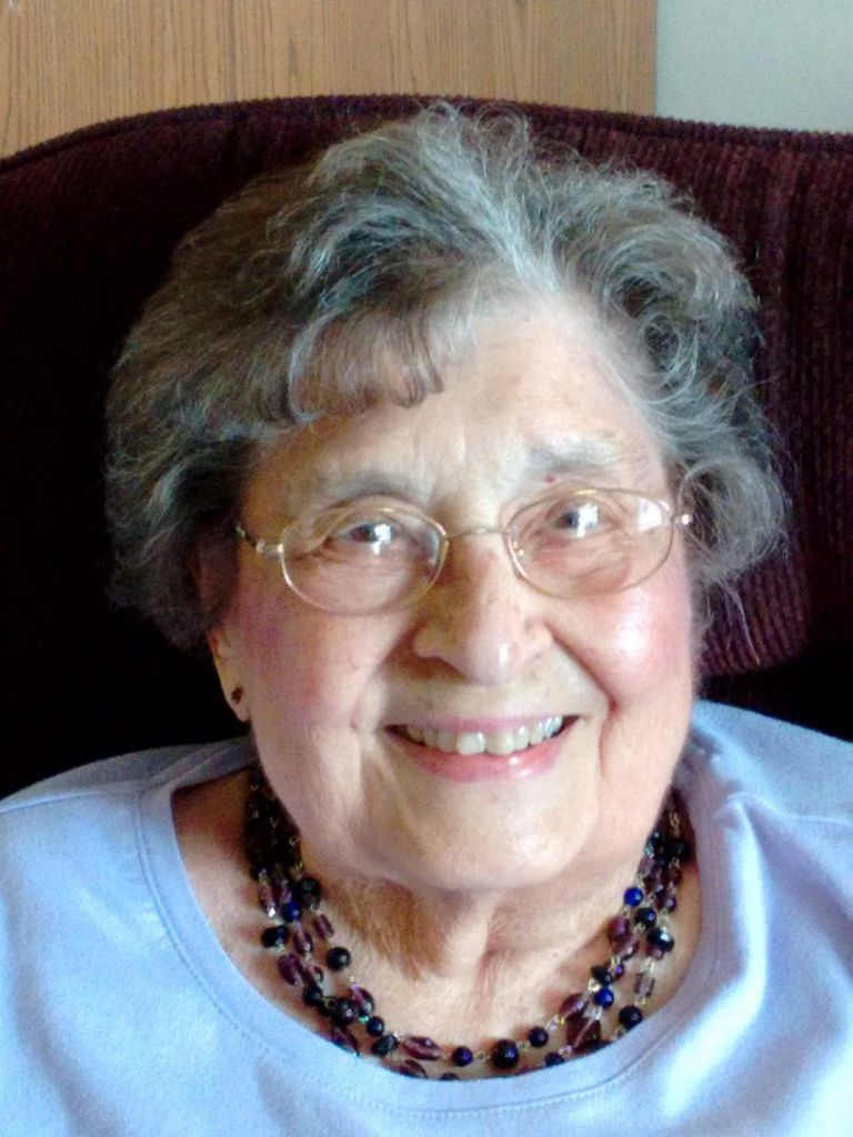 Margaret Hoot Profile Photo