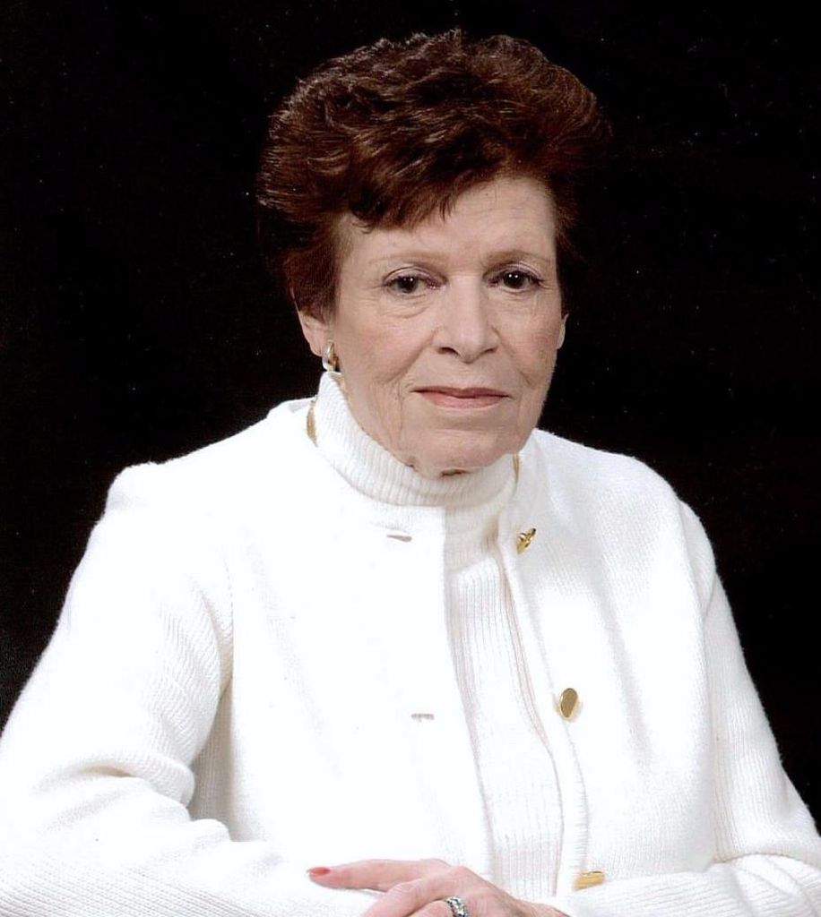 Barbara E. Waits Profile Photo