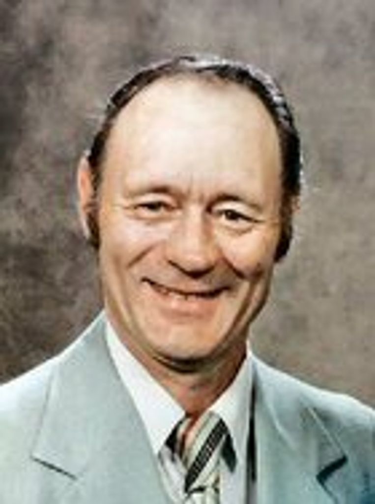Lawrence Boyd