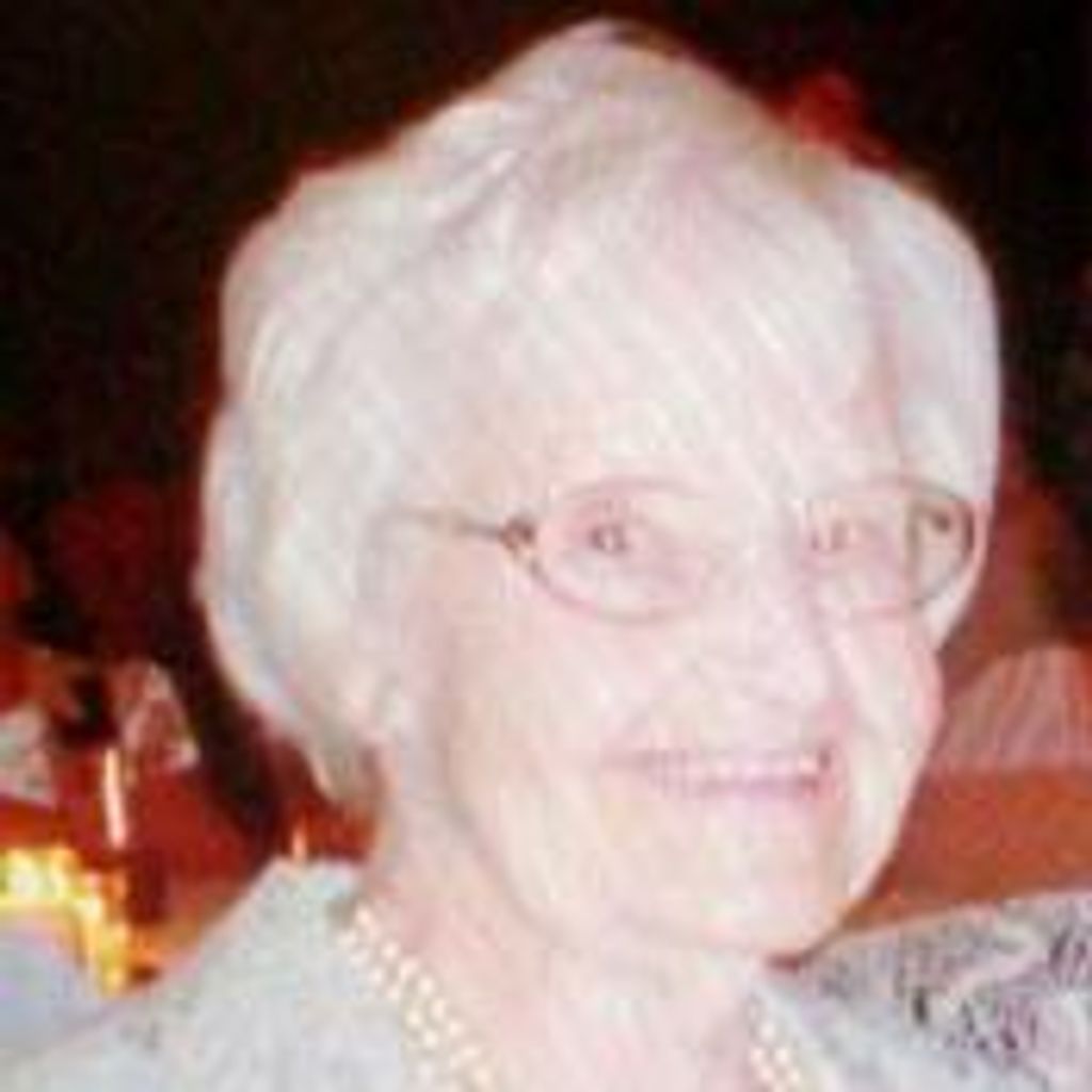 Kathryn "Kay" Haberland