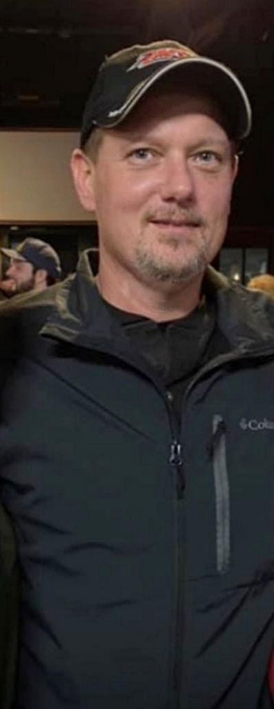 Dennis James Hedrick Profile Photo