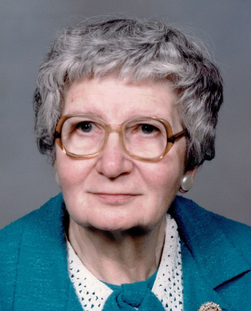 Emily Streich