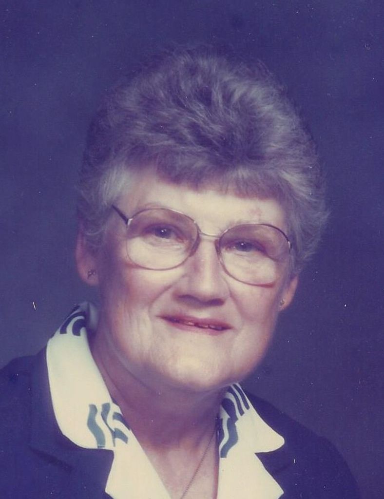 Genevieve  C. Abler Profile Photo