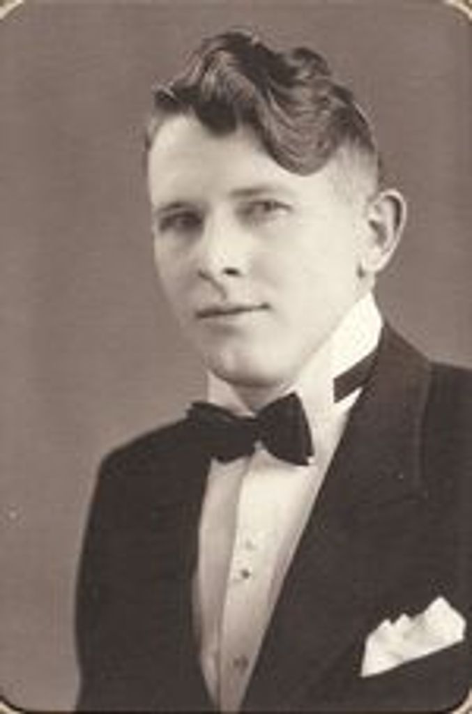 Carlos William Bentz