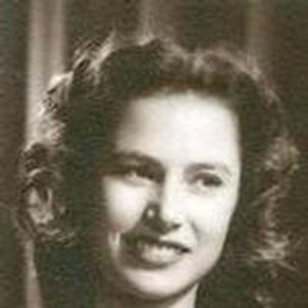 Rosalie Debiasi